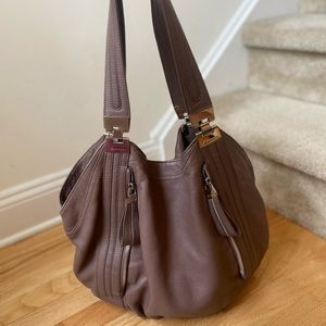 Bruce Makowsky handbag
